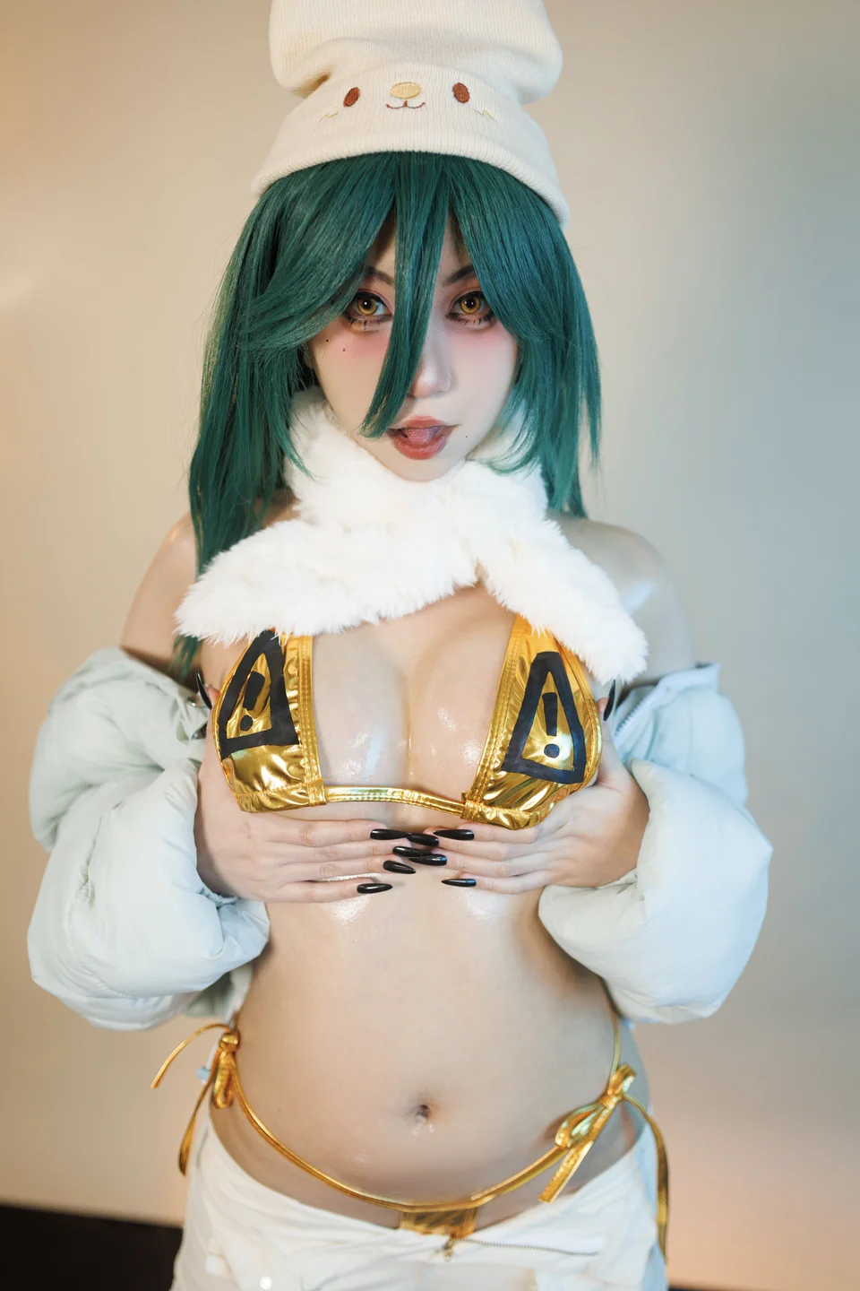 MizuMizu - No.001 Nom [36P-163MB] tg@simisebaisi 【丝足阁】009.webp